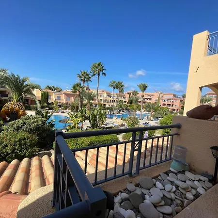 Paphos-limnaria Garden * Paphos