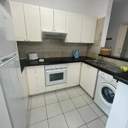 Paphos-limnaria Garden * 파포스