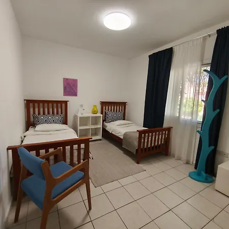 Apartment Paphos-limnaria Garden