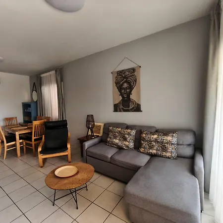 Paphos-limnaria Garden * 파포스