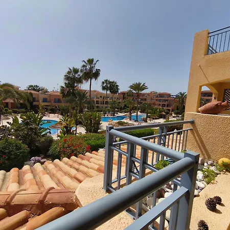 Paphos-limnaria Garden * 파포스