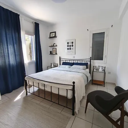 Appartamento Paphos-limnaria Garden *