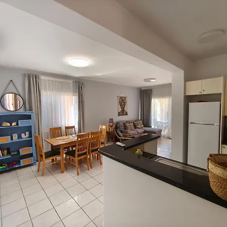 Paphos-limnaria Garden *