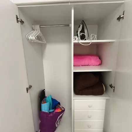 Paphos-limnaria Garden Paphos