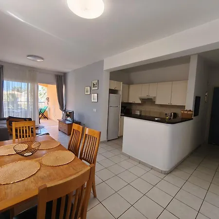 Paphos-limnaria Garden