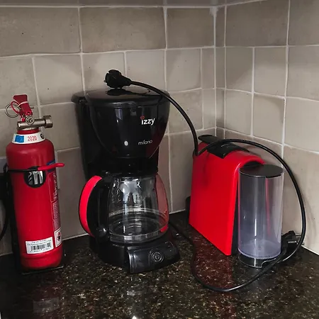 Appartamento Paphos-limnaria Garden