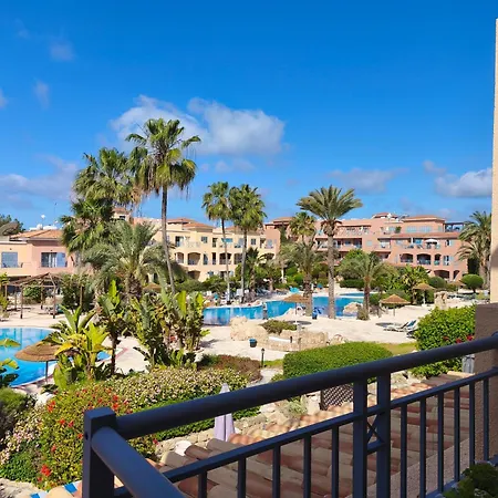 Paphos-limnaria Garden 파포스