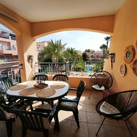 Paphos-limnaria Garden