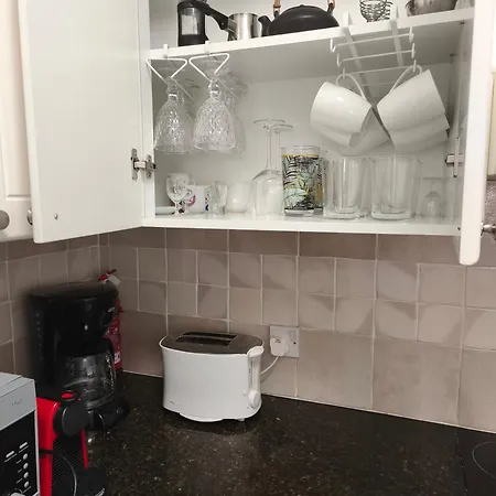 Paphos-limnaria Garden