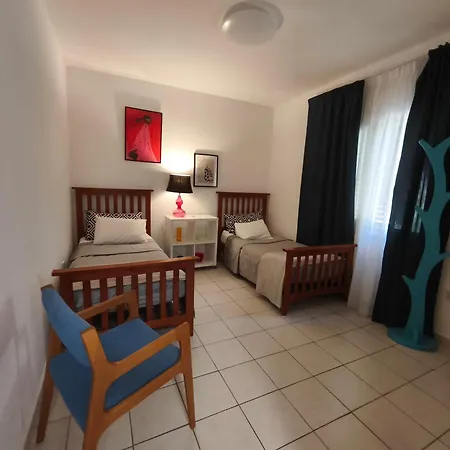 Paphos-limnaria Garden Appartamento