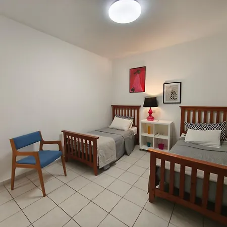 Paphos-limnaria Garden 아파트