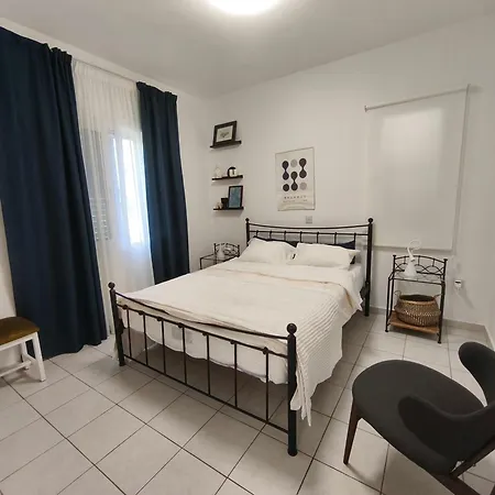 Paphos-limnaria Garden 아파트