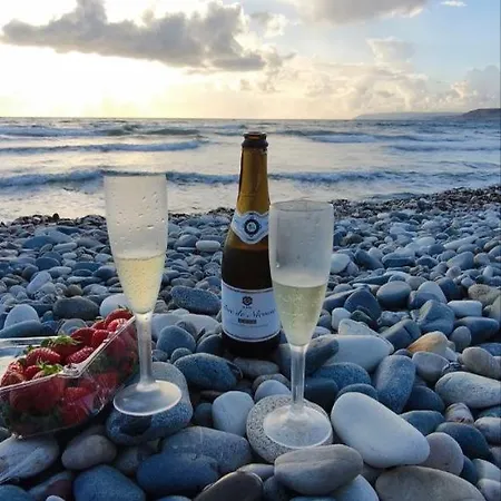 Paphos-limnaria Garden Appartement