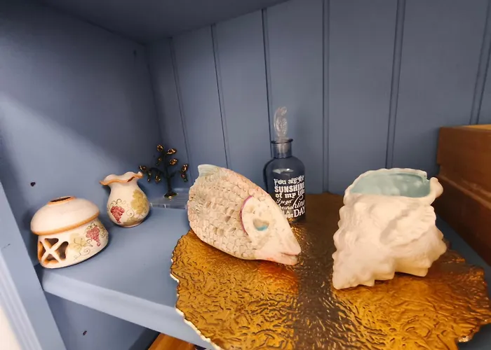 Paphos-limnaria Garden *