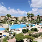 Paphos-limnaria Garden