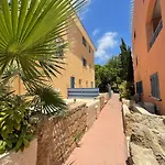 Paphos-limnaria Garden Appartement