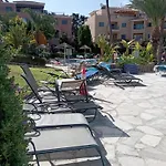 Paphos-limnaria Garden Pafos