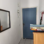 Paphos-limnaria Garden Appartement *