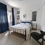 Apartament Paphos-limnaria Garden *