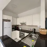 Apartament Paphos-limnaria Garden *