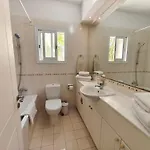 Appartement Paphos-limnaria Garden Paphos