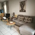 Apartament Paphos-limnaria Garden Pafos